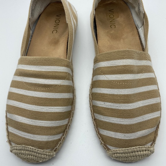 Vionic espadrilles - Picture 1 of 4